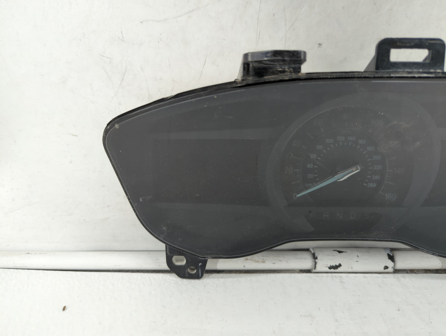 2019 Ford Fusion Instrument Cluster Speedometer Gauges P/N:KS7T-10849-GC KS7T-10849-GD Fits OEM Used Auto Parts - Oemusedaut