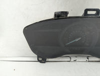 2019 Ford Fusion Instrument Cluster Speedometer Gauges P/N:KS7T-10849-GC KS7T-10849-GD Fits OEM Used Auto Parts - Oemusedaut