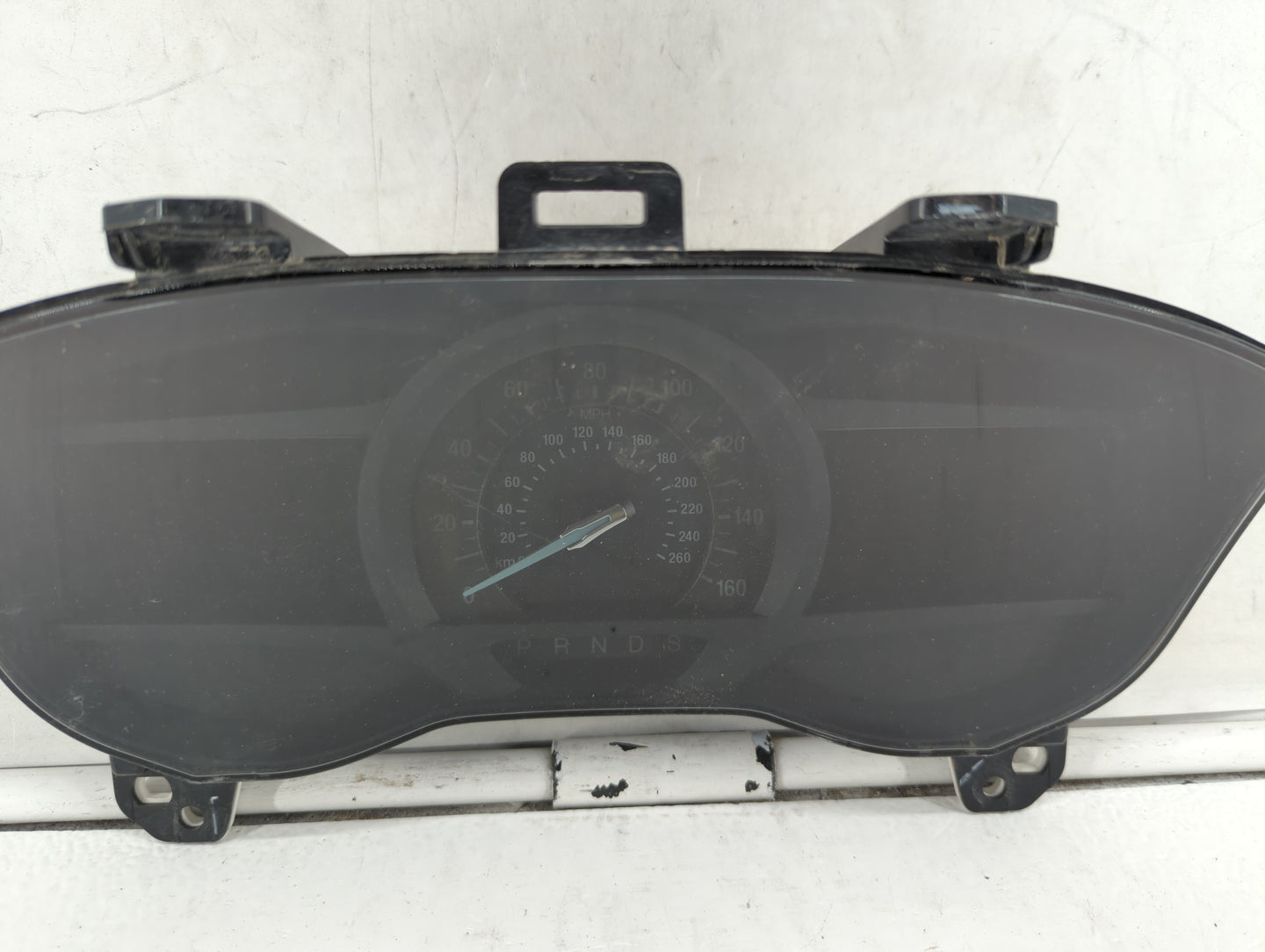 2019 Ford Fusion Instrument Cluster Speedometer Gauges P/N:KS7T-10849-GC KS7T-10849-GD Fits OEM Used Auto Parts - Oemusedaut