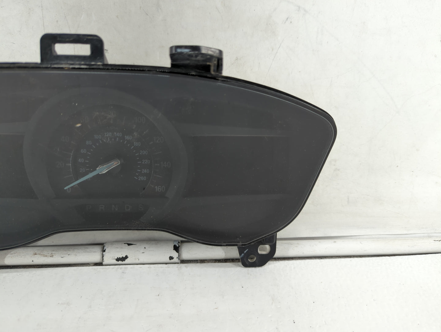 2019 Ford Fusion Instrument Cluster Speedometer Gauges P/N:KS7T-10849-GC KS7T-10849-GD Fits OEM Used Auto Parts - Oemusedaut