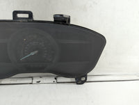2019 Ford Fusion Instrument Cluster Speedometer Gauges P/N:KS7T-10849-GC KS7T-10849-GD Fits OEM Used Auto Parts - Oemusedaut