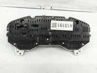 2019 Ford Fusion Instrument Cluster Speedometer Gauges P/N:KS7T-10849-GC KS7T-10849-GD Fits OEM Used Auto Parts - Oemusedaut