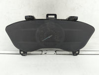 2019-2020 Ford Fusion Instrument Cluster Speedometer Gauges P/N:KS7T-10849-GD DS7T-10890-GA, KS7T-10849-GC Fits Fits 2019 20