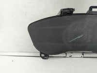 2019-2020 Ford Fusion Instrument Cluster Speedometer Gauges P/N:KS7T-10849-GD DS7T-10890-GA, KS7T-10849-GC Fits Fits 2019 20