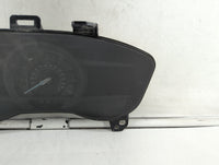 2019-2020 Ford Fusion Instrument Cluster Speedometer Gauges P/N:KS7T-10849-GD DS7T-10890-GA, KS7T-10849-GC Fits Fits 2019 20