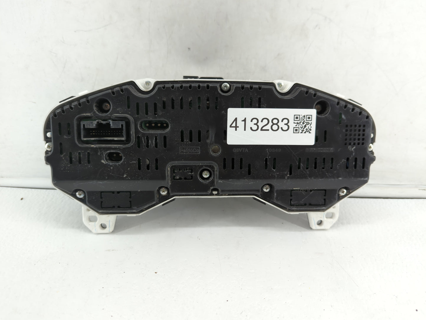 2019-2020 Ford Fusion Instrument Cluster Speedometer Gauges P/N:KS7T-10849-GD DS7T-10890-GA, KS7T-10849-GC Fits Fits 2019 20