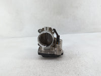 2014-2020 Ford Fusion Throttle Body P/N:DS7G-9F991-CA Fits Fits 2014 2015 2016 2017 2018 2019 2020 OEM Used Auto Parts - Oem
