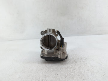 2014-2020 Ford Fusion Throttle Body P/N:DS7G-9F991-CA Fits Fits 2014 2015 2016 2017 2018 2019 2020 OEM Used Auto Parts - Oem