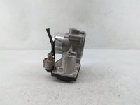 2014-2020 Ford Fusion Throttle Body P/N:DS7G-9F991-CA Fits Fits 2014 2015 2016 2017 2018 2019 2020 OEM Used Auto Parts - Oem