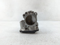 2014-2020 Ford Fusion Throttle Body P/N:DS7G-9F991-CA Fits Fits 2014 2015 2016 2017 2018 2019 2020 OEM Used Auto Parts - Oem