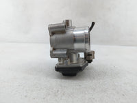 2014-2020 Ford Fusion Throttle Body P/N:DS7G-9F991-CA Fits Fits 2014 2015 2016 2017 2018 2019 2020 OEM Used Auto Parts - Oem