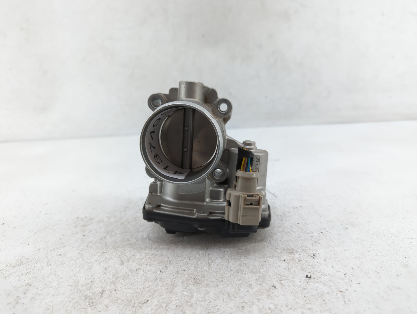 2014-2020 Ford Fusion Throttle Body P/N:DS7G-9F991-CA Fits Fits 2014 2015 2016 2017 2018 2019 2020 OEM Used Auto Parts - Oem