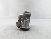 2014-2020 Ford Fusion Throttle Body P/N:DS7G-9F991-CA Fits Fits 2014 2015 2016 2017 2018 2019 2020 OEM Used Auto Parts - Oem