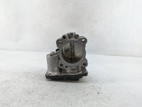 2014-2020 Ford Fusion Throttle Body P/N:DS7G-9F991-CA Fits Fits 2014 2015 2016 2017 2018 2019 2020 OEM Used Auto Parts - Oem