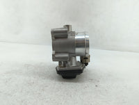2014-2020 Ford Fusion Throttle Body P/N:DS7G-9F991-CA Fits Fits 2014 2015 2016 2017 2018 2019 2020 OEM Used Auto Parts - Oem