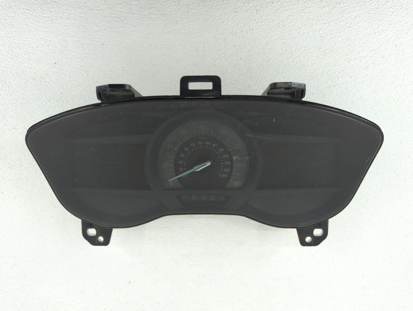 2019-2020 Ford Fusion Instrument Cluster Speedometer Gauges P/N:KS7T-10849-GD DS7T-10890-GA, KS7T-10849-GC Fits Fits 2019 20