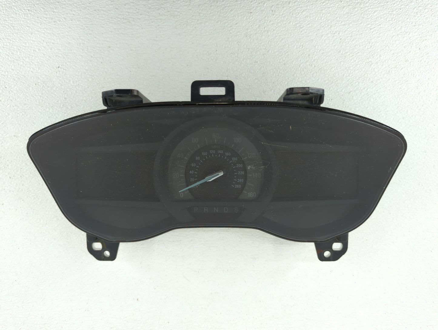 2019-2020 Ford Fusion Instrument Cluster Speedometer Gauges P/N:KS7T-10849-GD DS7T-10890-GA, KS7T-10849-GC Fits Fits 2019 20