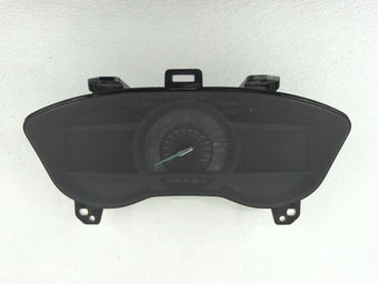 compare product 2019-2020 Ford Fusion Instrument Cluster Speedometer Gauges P/N:KS7T-10849-GD DS7T-10890-GA, KS7T-10849-GC Fits Fits 2019 2020 OEM Used Auto Parts