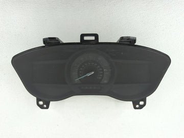 2019-2020 Ford Fusion Instrument Cluster Speedometer Gauges P/N:KS7T-10849-GD DS7T-10890-GA, KS7T-10849-GC Fits Fits 2019 20