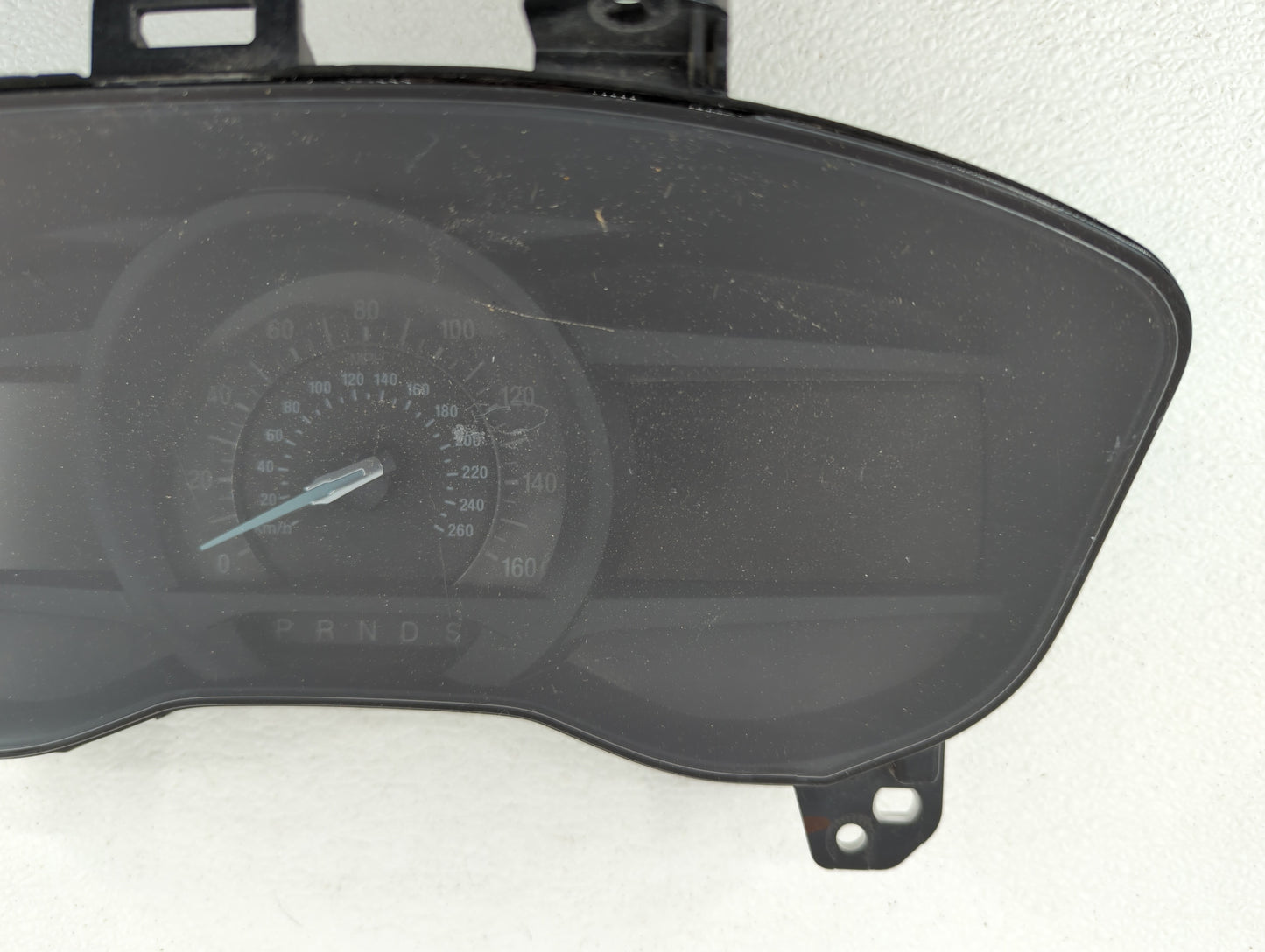 2019-2020 Ford Fusion Instrument Cluster Speedometer Gauges P/N:KS7T-10849-GD DS7T-10890-GA, KS7T-10849-GC Fits Fits 2019 20