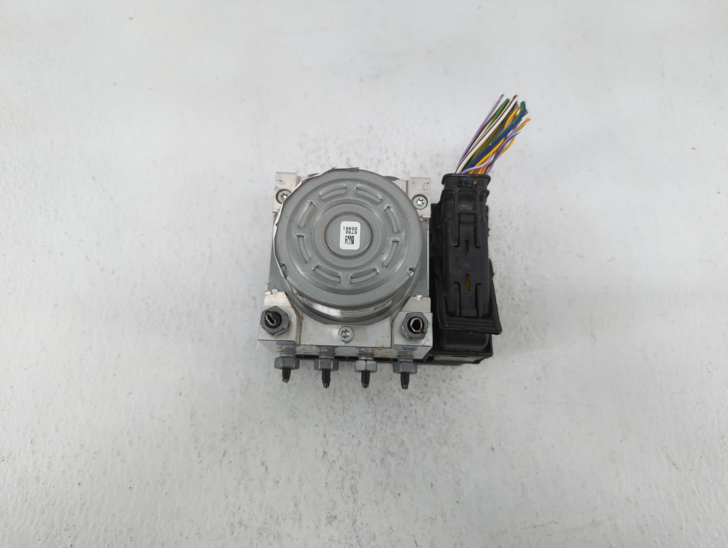 2019-2020 Ford Fusion ABS Pump Control Module Replacement P/N:KG9C-2B373-CC KG9C-2B373-CD, KG9C-2B373-LD Fits Fits 2019 2020