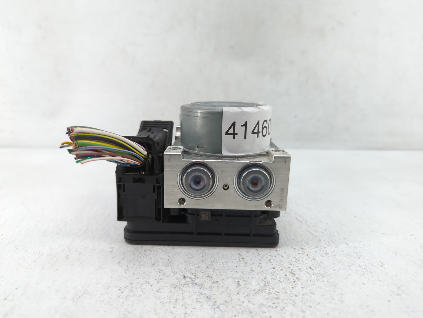 2019-2020 Ford Fusion ABS Pump Control Module Replacement P/N:KG9C-2B373-CC KG9C-2B373-CD, KG9C-2B373-LD Fits Fits 2019 2020