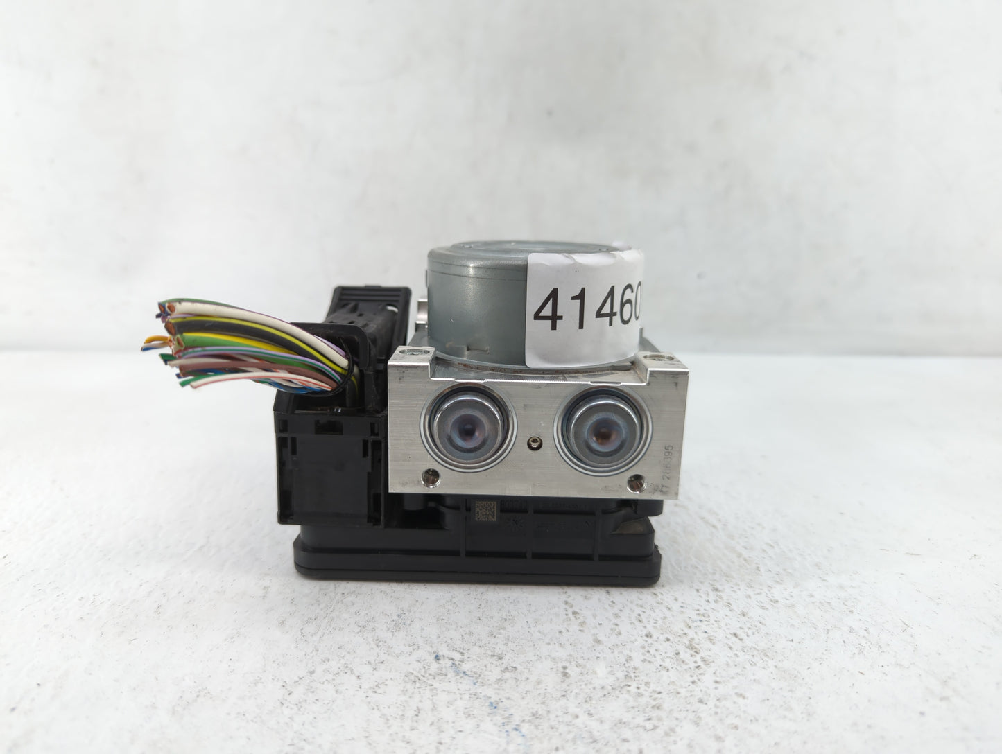 2019-2020 Ford Fusion ABS Pump Control Module Replacement P/N:KG9C-2B373-CC KG9C-2B373-CD, KG9C-2B373-LD Fits Fits 2019 2020