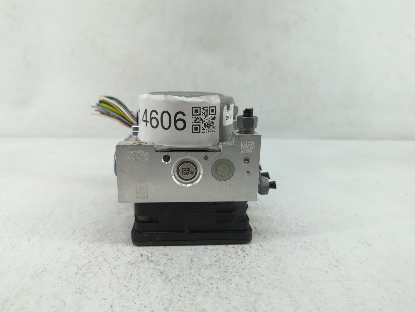 2019-2020 Ford Fusion ABS Pump Control Module Replacement P/N:KG9C-2B373-CC KG9C-2B373-CD, KG9C-2B373-LD Fits Fits 2019 2020