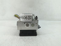 2019-2020 Ford Fusion ABS Pump Control Module Replacement P/N:KG9C-2B373-CC KG9C-2B373-CD, KG9C-2B373-LD Fits Fits 2019 2020