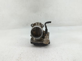 compare product 2014-2020 Ford Fusion Throttle Body P/N:DS7G-9F991-BB DS7G-9F991-CA Fits Fits 2014 2015 2016 2017 2018 2019 2020 OEM Used Auto Parts
