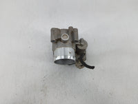 2014-2020 Ford Fusion Throttle Body P/N:DS7G-9F991-BB DS7G-9F991-CA Fits Fits 2014 2015 2016 2017 2018 2019 2020 OEM Used Au