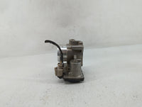 2014-2020 Ford Fusion Throttle Body P/N:DS7G-9F991-BB DS7G-9F991-CA Fits Fits 2014 2015 2016 2017 2018 2019 2020 OEM Used Au