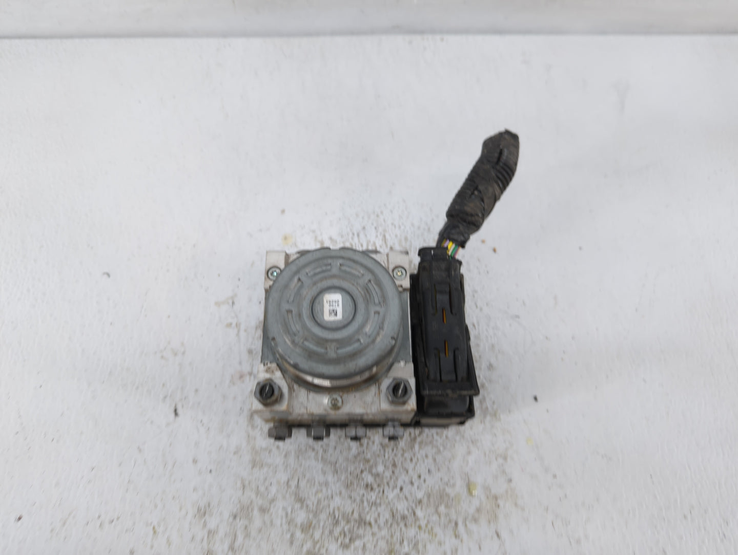 2019-2020 Ford Fusion ABS Pump Control Module Replacement P/N:KG9C-2B373-CC KG9C-2B373-CD, KG9C-2B373-LD Fits Fits 2019 2020