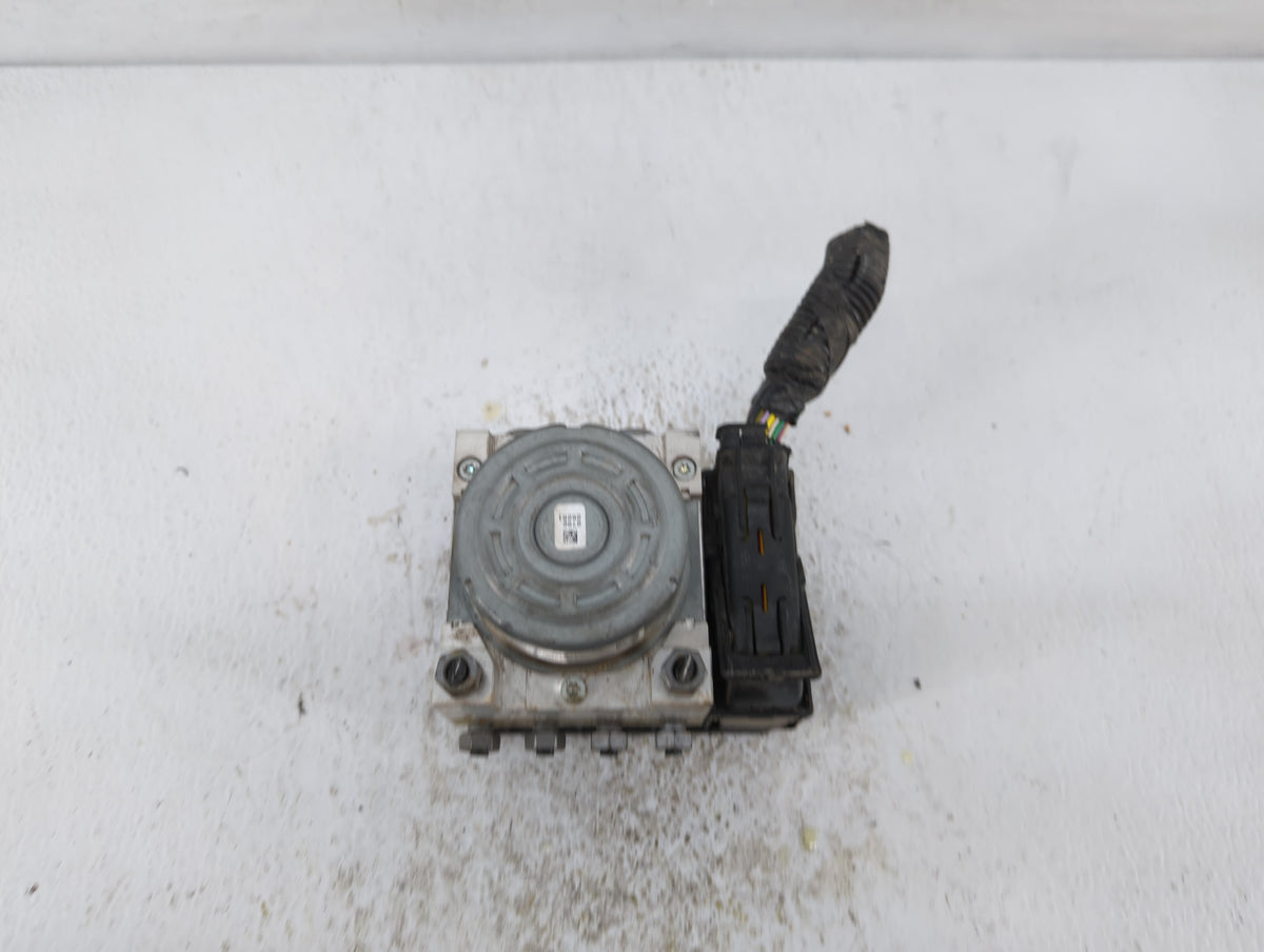 2019-2020 Ford Fusion Anti-Lock Brake ABS Pump Module Actuator OEM P/N:KG9C-2B373-CC KG9C-2B373-CD Fits Fits 2019 2020 OEM U