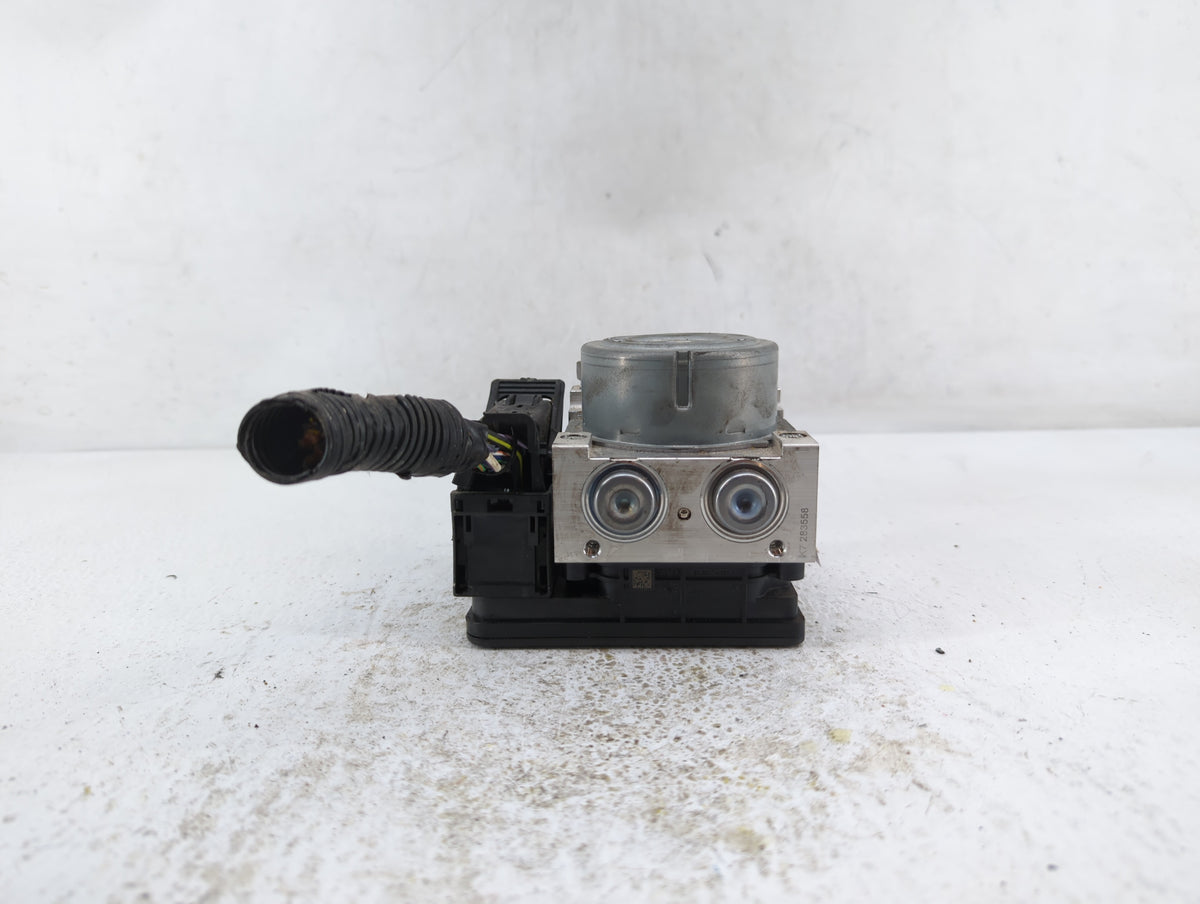 2019-2020 Ford Fusion Anti-Lock Brake ABS Pump Module Actuator OEM P/N:KG9C-2B373-CC KG9C-2B373-CD Fits Fits 2019 2020 OEM U