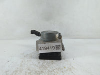 2019-2020 Ford Fusion ABS Pump Control Module Replacement P/N:KG9C-2B373-CC KG9C-2B373-CD, KG9C-2B373-LD Fits Fits 2019 2020