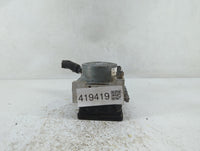 2019-2020 Ford Fusion Anti-Lock Brake ABS Pump Module Actuator OEM P/N:KG9C-2B373-CC KG9C-2B373-CD Fits Fits 2019 2020 OEM U
