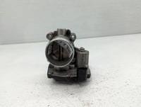 2014-2020 Ford Fusion Throttle Body P/N:DS7G-9F991-BB DS7G-9F991-CA Fits Fits 2014 2015 2016 2017 2018 2019 2020 OEM Used Au