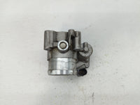 2014-2020 Ford Fusion Throttle Body P/N:DS7G-9F991-BB DS7G-9F991-CA Fits Fits 2014 2015 2016 2017 2018 2019 2020 OEM Used Au