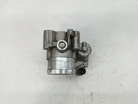 2014-2020 Ford Fusion Throttle Body P/N:DS7G-9F991-BB DS7G-9F991-CA Fits Fits 2014 2015 2016 2017 2018 2019 2020 OEM Used Au
