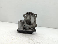 2014-2020 Ford Fusion Throttle Body P/N:DS7G-9F991-BB DS7G-9F991-CA Fits Fits 2014 2015 2016 2017 2018 2019 2020 OEM Used Au