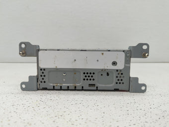 compare product 2019-2020 Ford Fusion Radio AM FM Cd Player Receiver Replacement P/N:KS7T-18D818-YC KS7T-18D818-YB Fits Fits 2019 2020 OEM Used Auto Parts