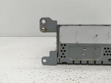 2019-2020 Ford Fusion Radio AM FM Cd Player Receiver Replacement P/N:KS7T-18D818-YC KS7T-18D818-YB Fits Fits 2019 2020 OEM Used Auto Parts