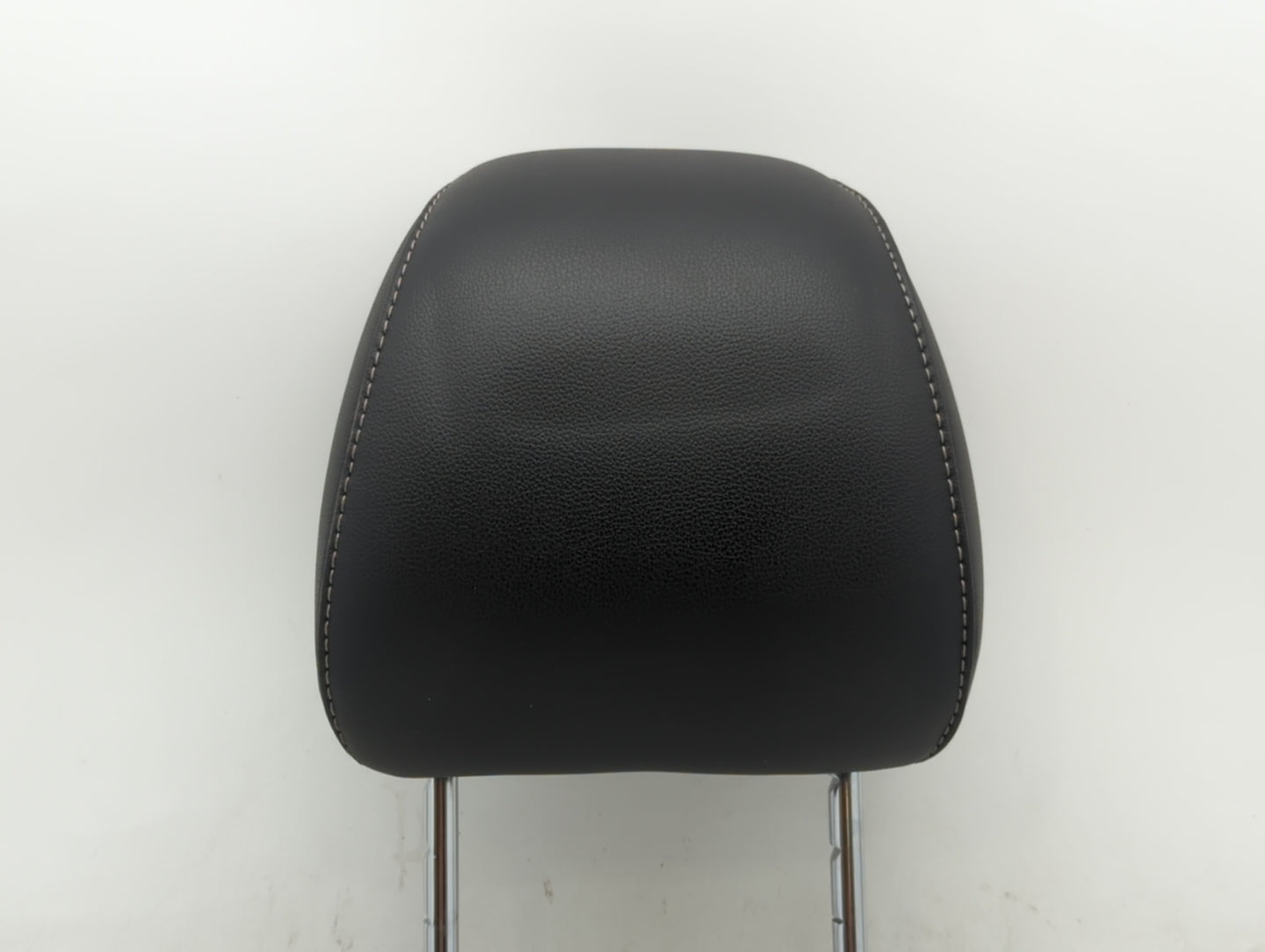 2017-2020 Ford Fusion Headrest Head Rest Rear Seat Fits Fits 2017 2018 2019 2020 OEM Used Auto Parts - Oemusedautoparts1.com