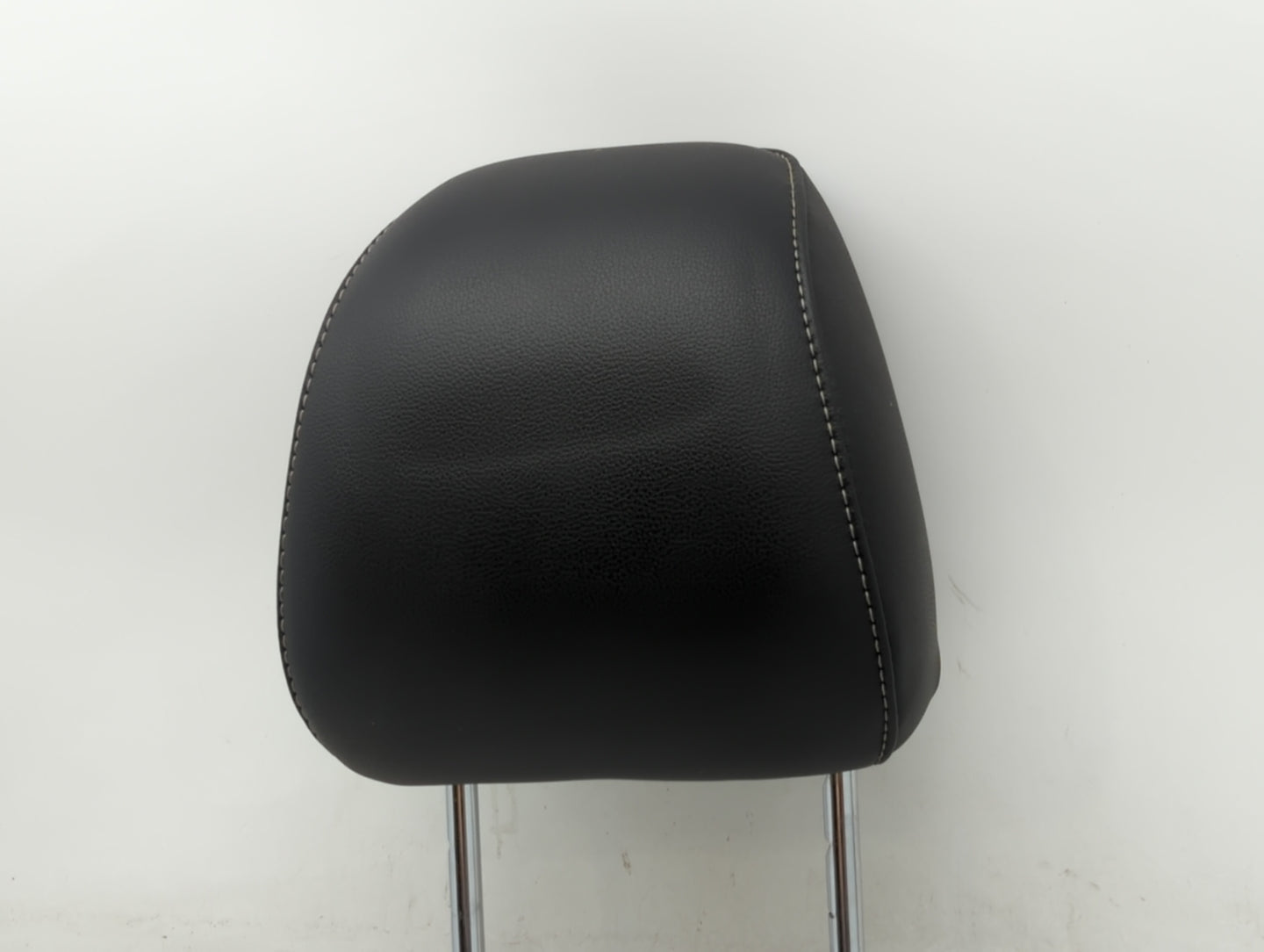 2017-2020 Ford Fusion Headrest Head Rest Rear Seat Fits Fits 2017 2018 2019 2020 OEM Used Auto Parts - Oemusedautoparts1.com