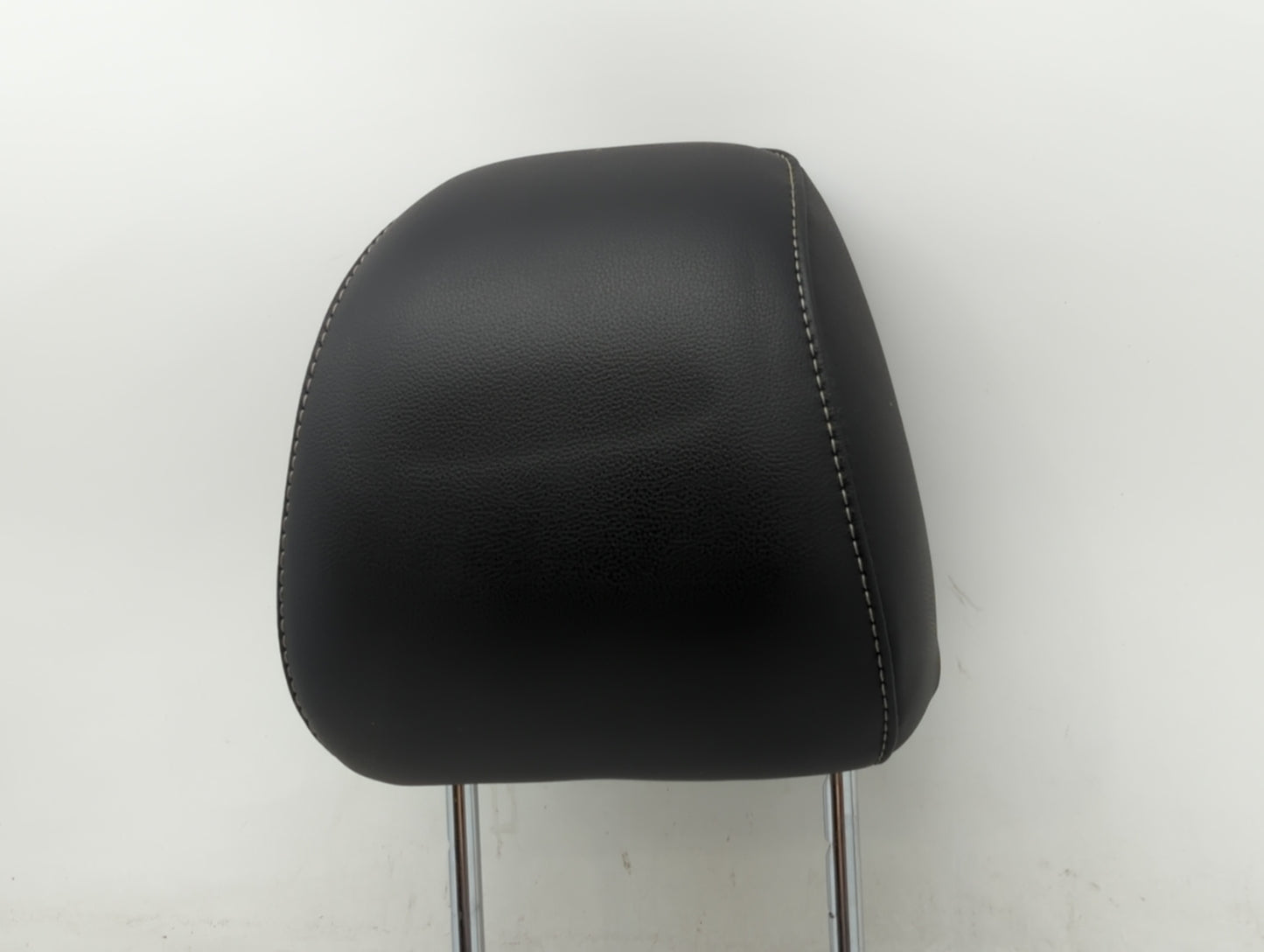 2017-2020 Ford Fusion Headrest Head Rest Rear Seat Fits Fits 2017 2018 2019 2020 OEM Used Auto Parts - Oemusedautoparts1.com