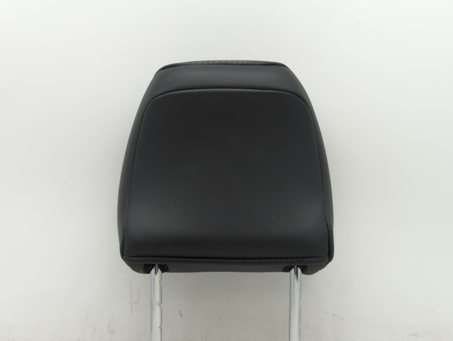 2017-2020 Ford Fusion Headrest Head Rest Rear Seat Fits Fits 2017 2018 2019 2020 OEM Used Auto Parts - Oemusedautoparts1.com