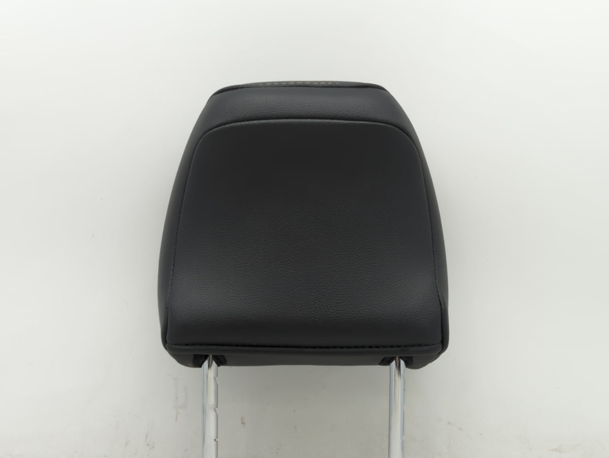 2019 Ford Fusion Headrest Head Rest Rear Seat Fits OEM Used Auto Parts - Oemusedautoparts1.com