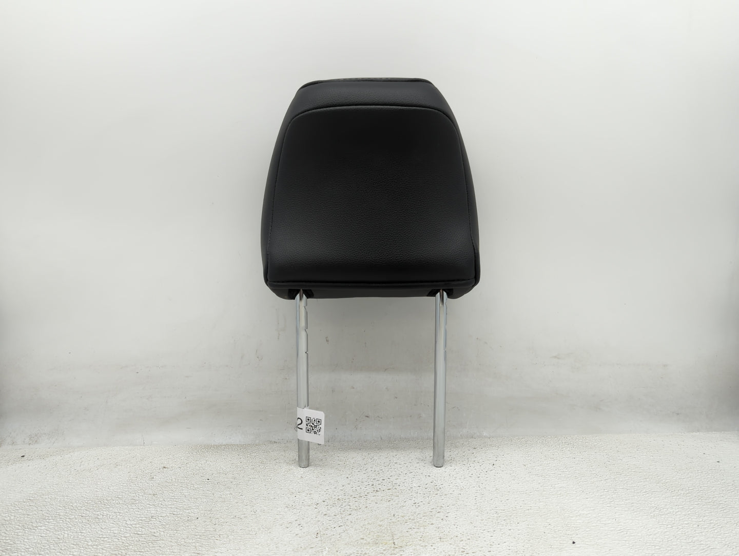 2017-2020 Ford Fusion Headrest Head Rest Rear Seat Fits Fits 2017 2018 2019 2020 OEM Used Auto Parts - Oemusedautoparts1.com