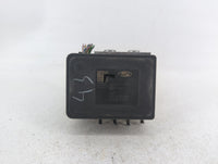 2019-2020 Ford Fusion ABS Pump Control Module Replacement P/N:KG9C-2B373-CD KG9C-2B373-CC Fits Fits 2019 2020 OEM Used Auto 